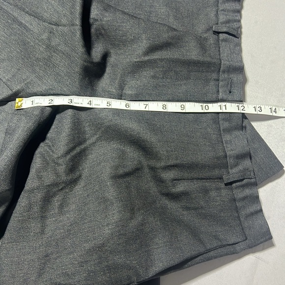 Pendleton 100% virgin wool pants - Picture 6 of 9